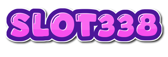 SLOT338 Logo